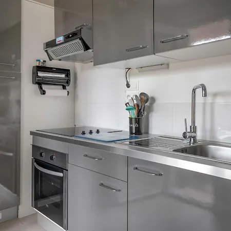 Dans Résidence Calme à 100m De La Saint-Brévin-les-Pins