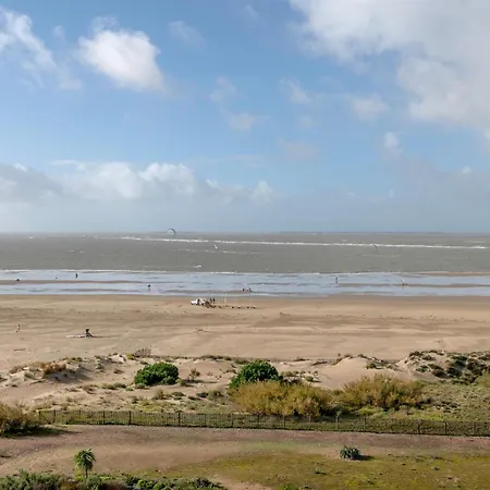 Appartement Dans Résidence Calme à 100m De La Saint-Brévin-les-Pins