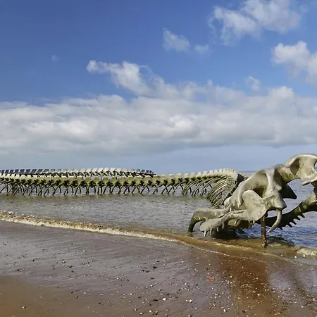 Dans Résidence Calme à 100m De La * Saint-Brévin-les-Pins