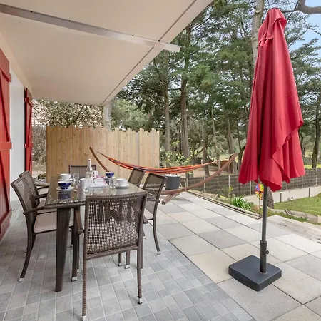 Dans Résidence Calme à 100m De La *