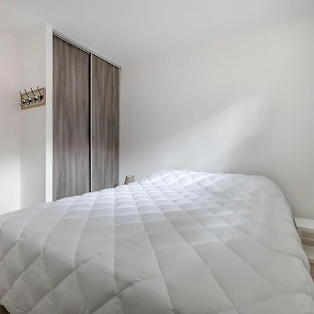 Dans Résidence Calme à 100m De La Appartement