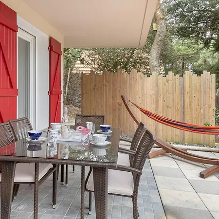 Dans Résidence Calme à 100m De La Appartement *