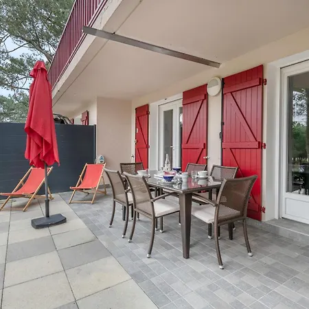 Dans Résidence Calme à 100m De La