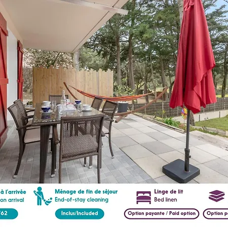 Dans Résidence Calme à 100m De La Appartement *