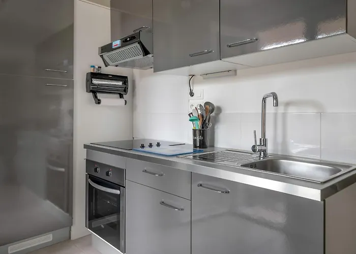 Dans Résidence Calme à 100m De La Saint-Brevin-les-Pins