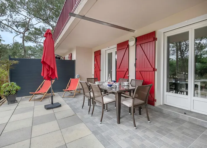 Dans Résidence Calme à 100m De La