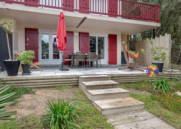 Dans Résidence Calme à 100m De La