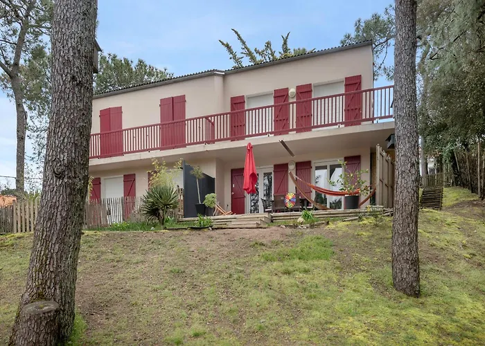 Dans Résidence Calme à 100m De La Apartamento